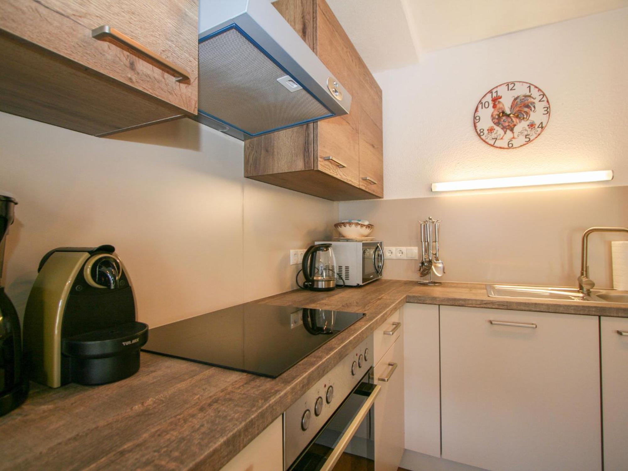 Apartment Hanser By Interhome Schwendberg Bagian luar foto