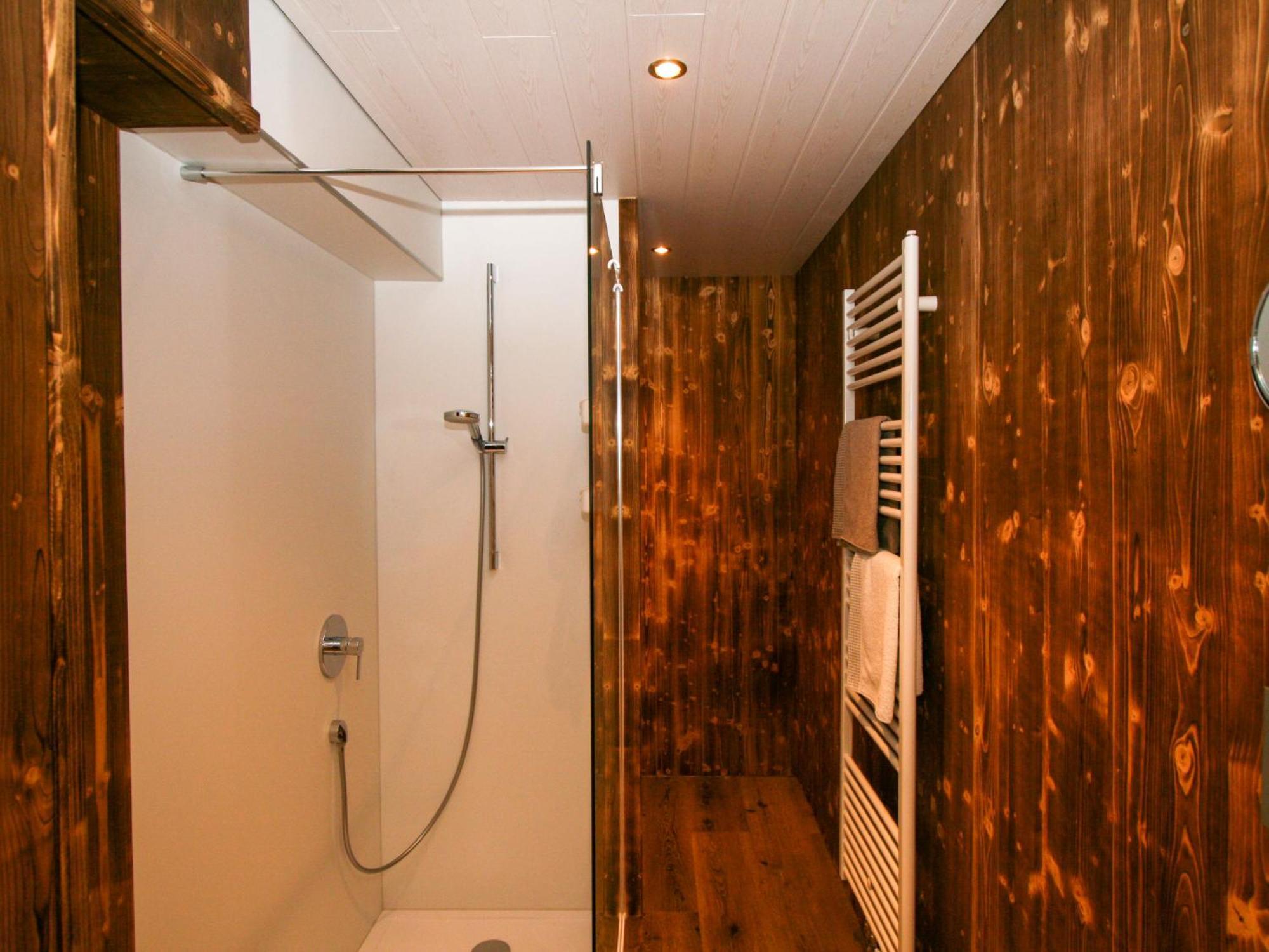 Apartment Hanser By Interhome Schwendberg Bagian luar foto