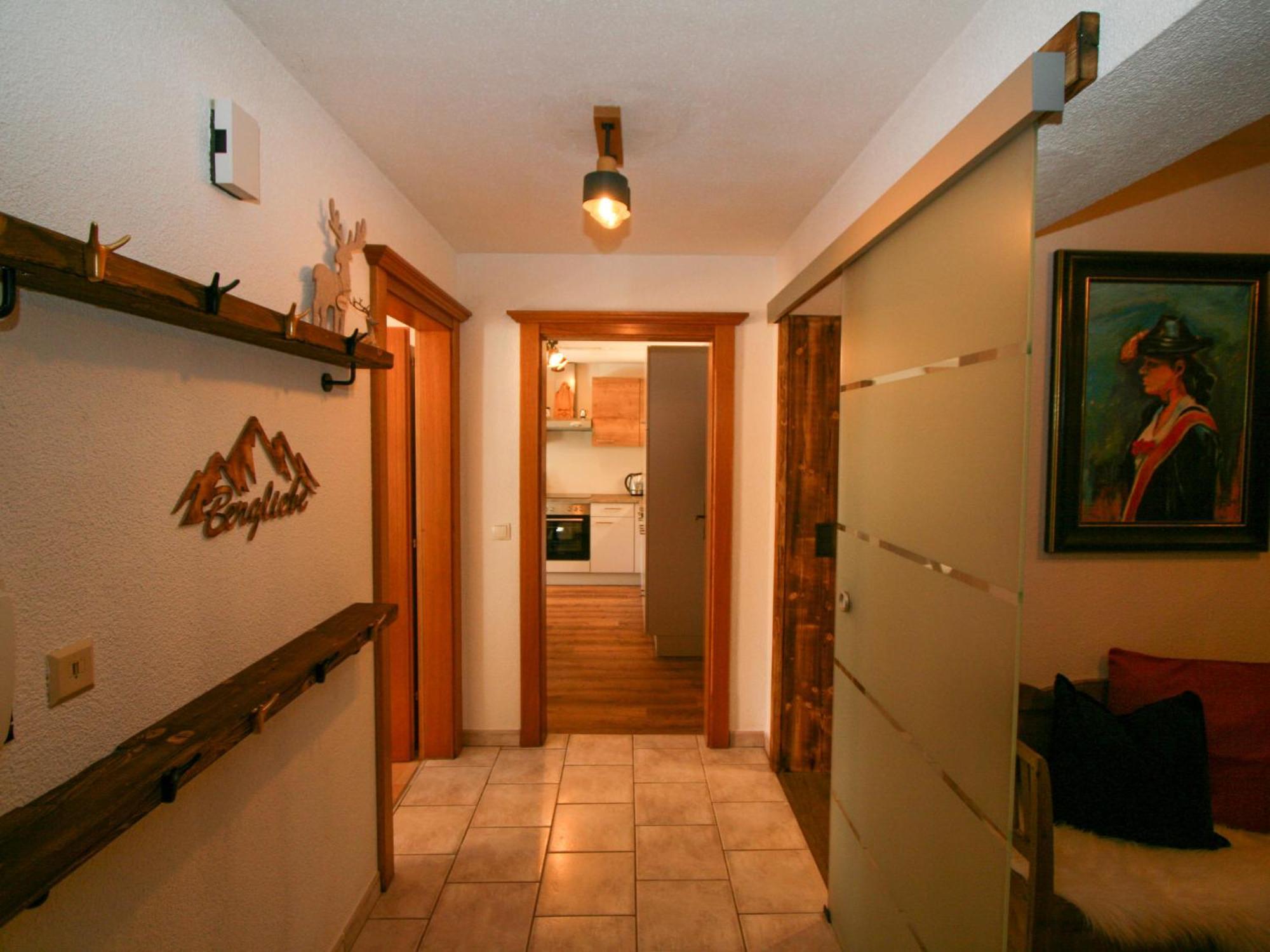 Apartment Hanser By Interhome Schwendberg Bagian luar foto