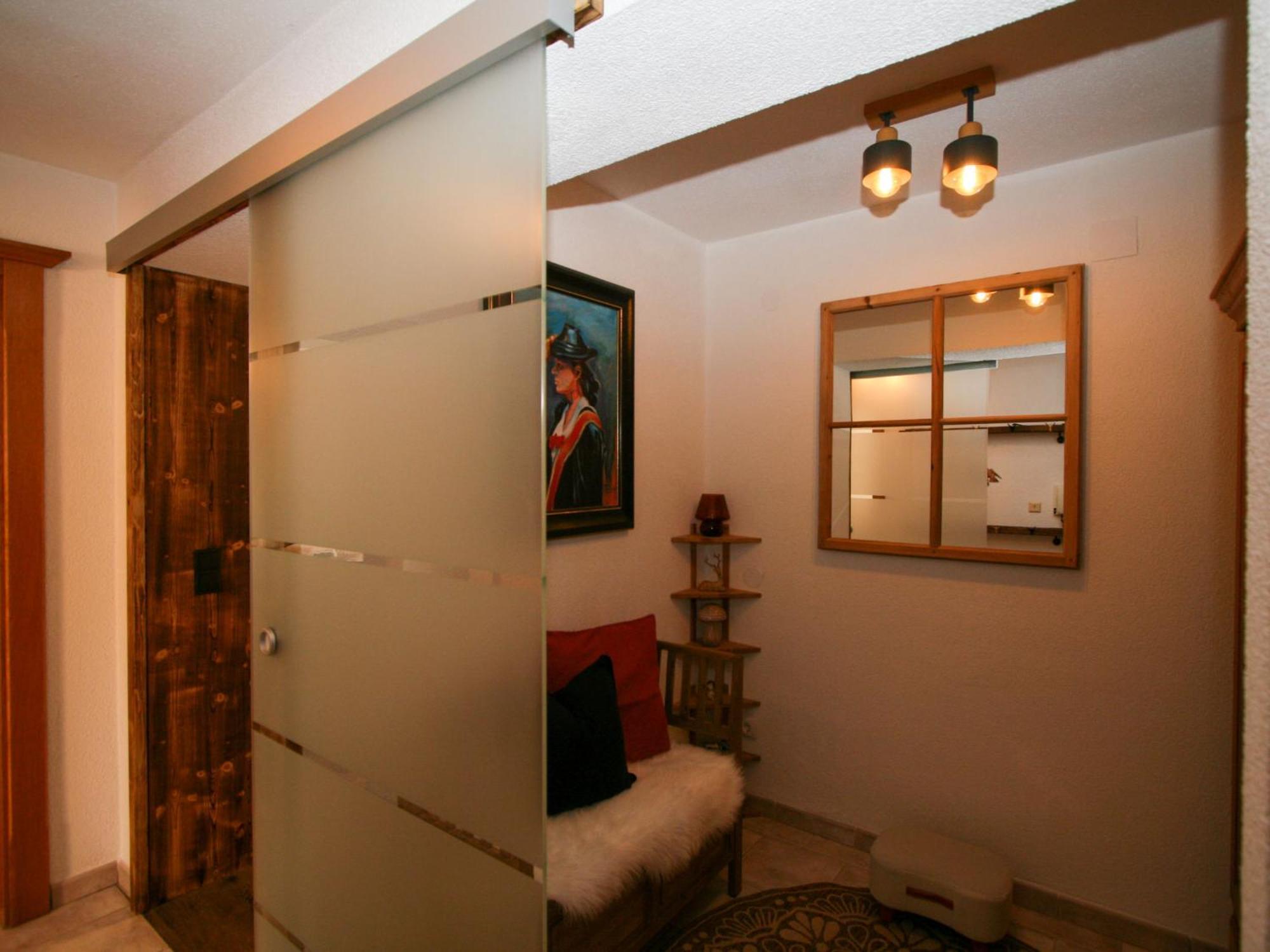 Apartment Hanser By Interhome Schwendberg Bagian luar foto