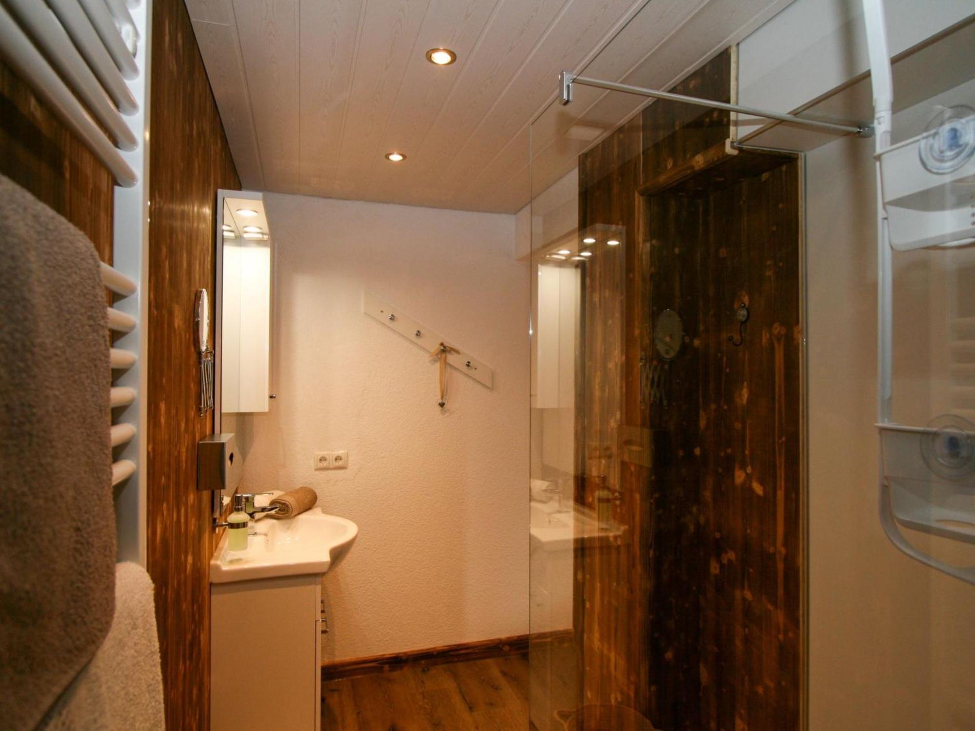 Apartment Hanser By Interhome Schwendberg Bagian luar foto