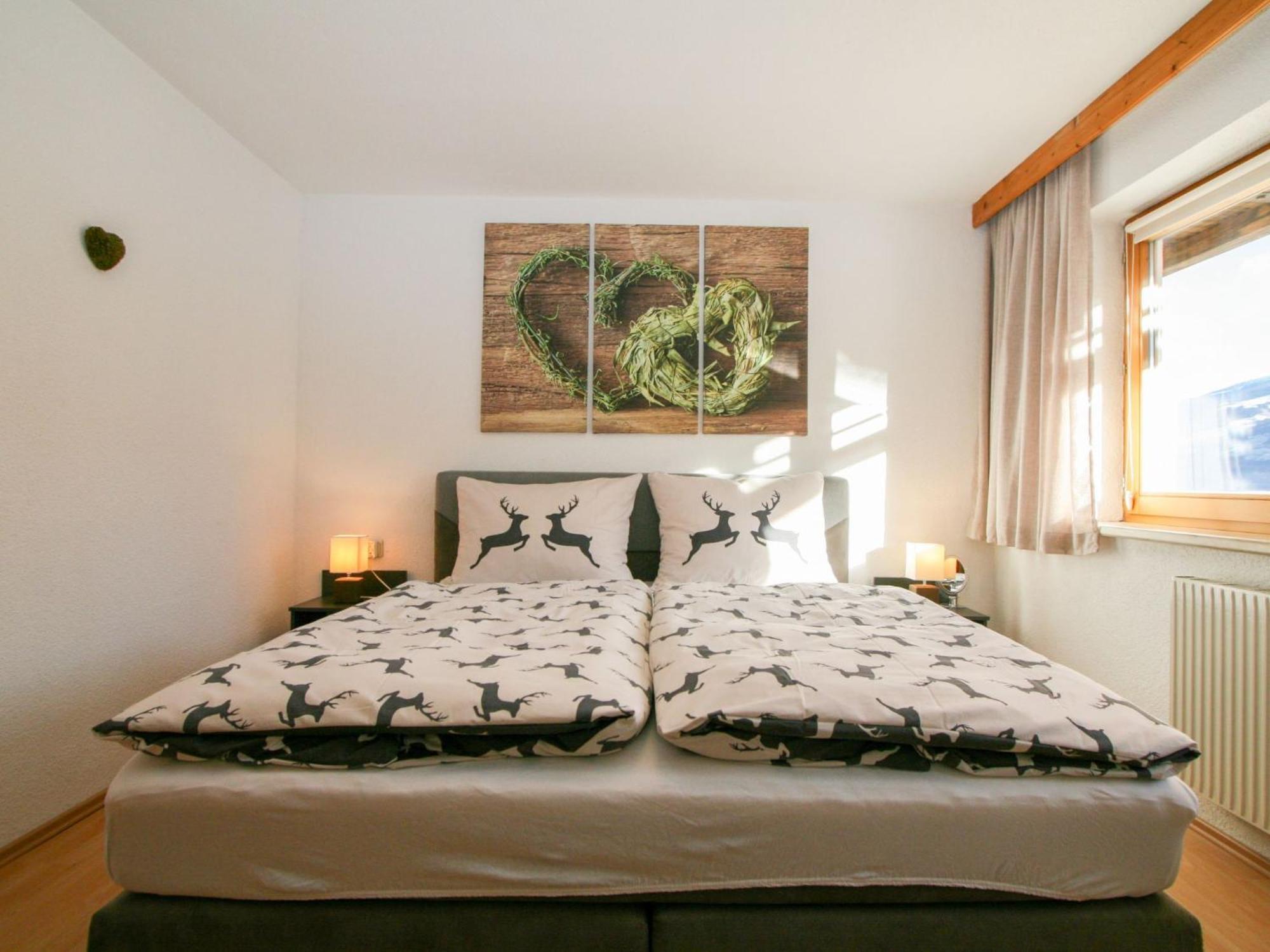 Apartment Hanser By Interhome Schwendberg Bagian luar foto
