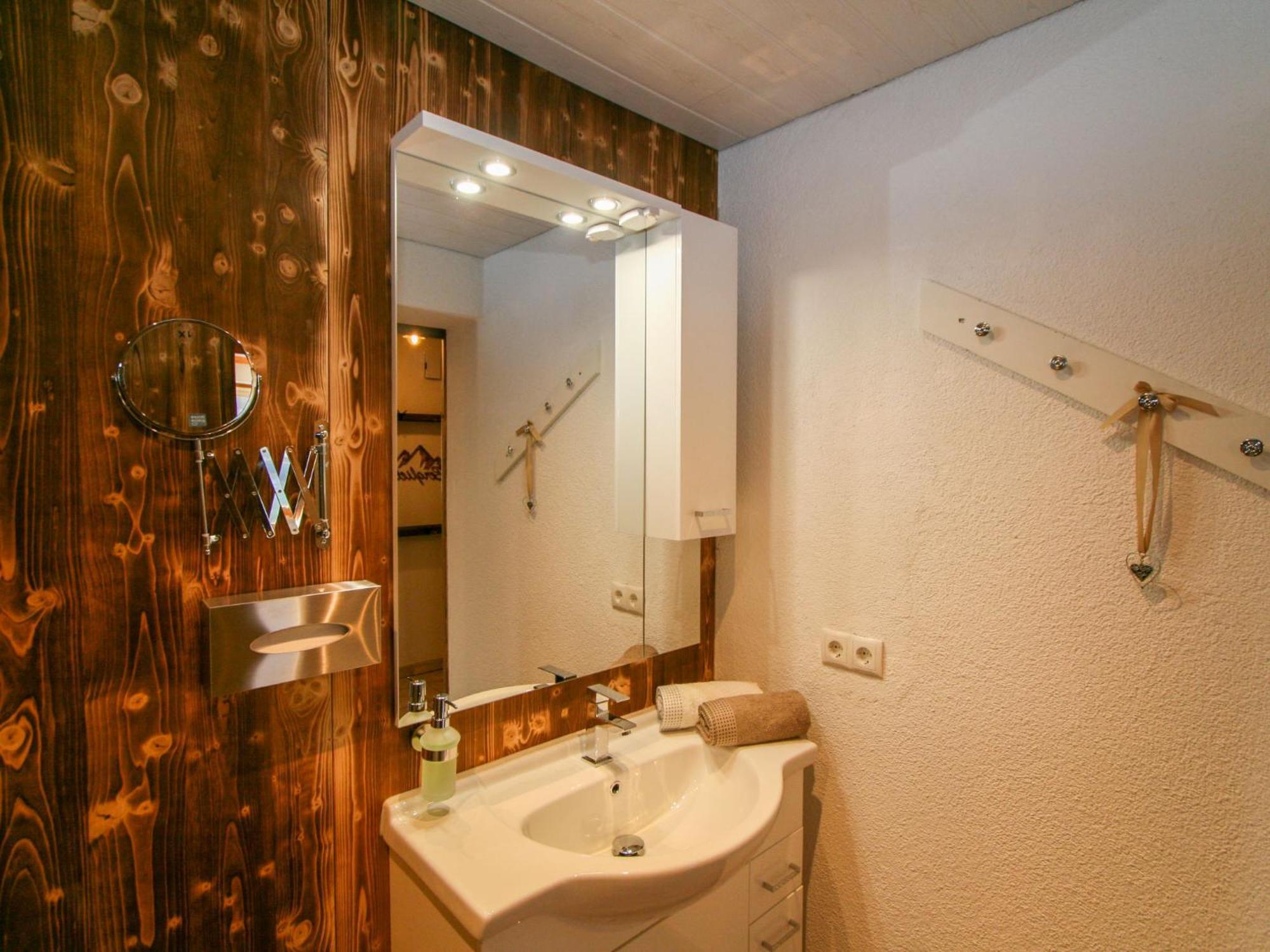 Apartment Hanser By Interhome Schwendberg Bagian luar foto