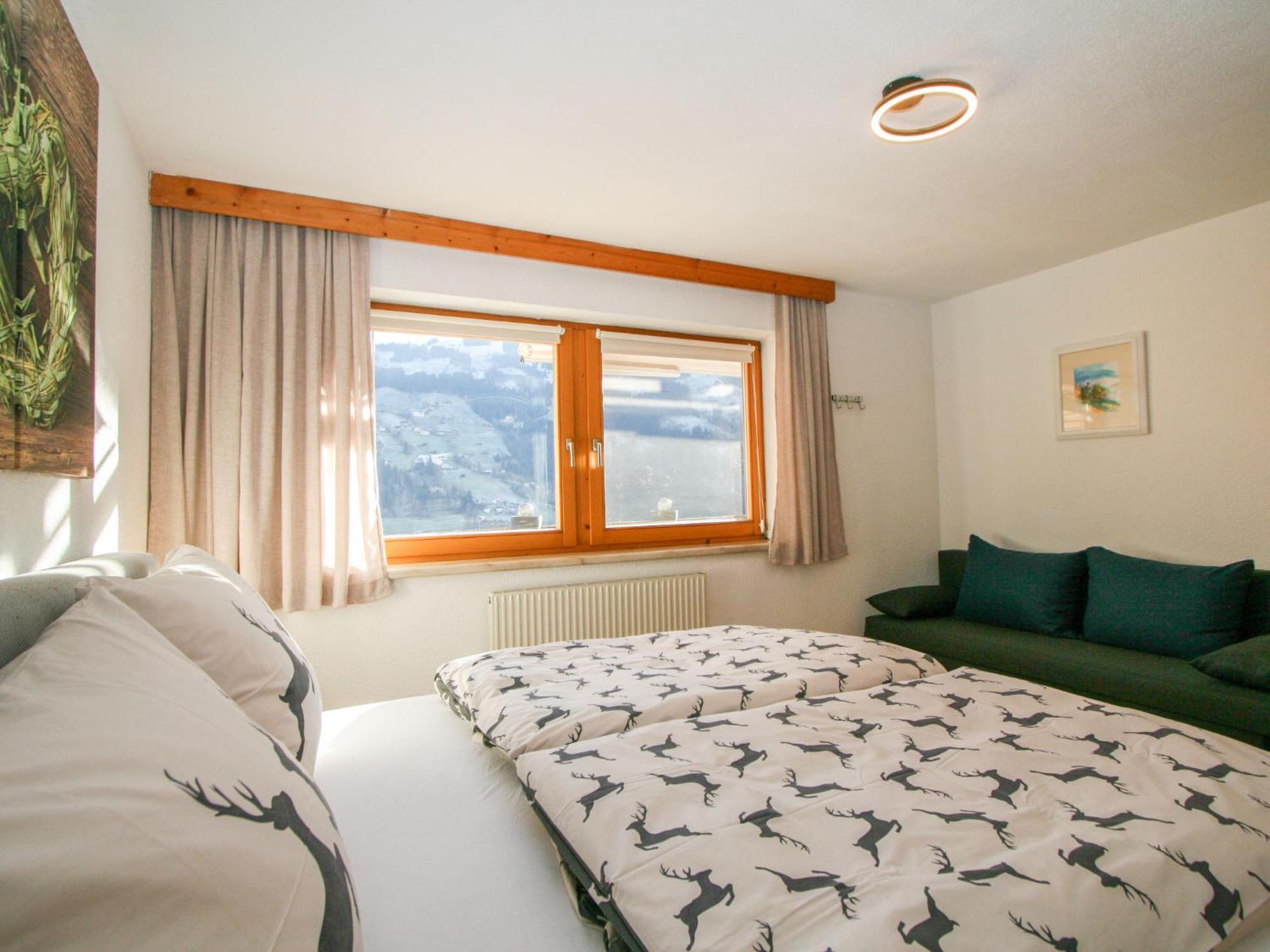 Apartment Hanser By Interhome Schwendberg Bagian luar foto