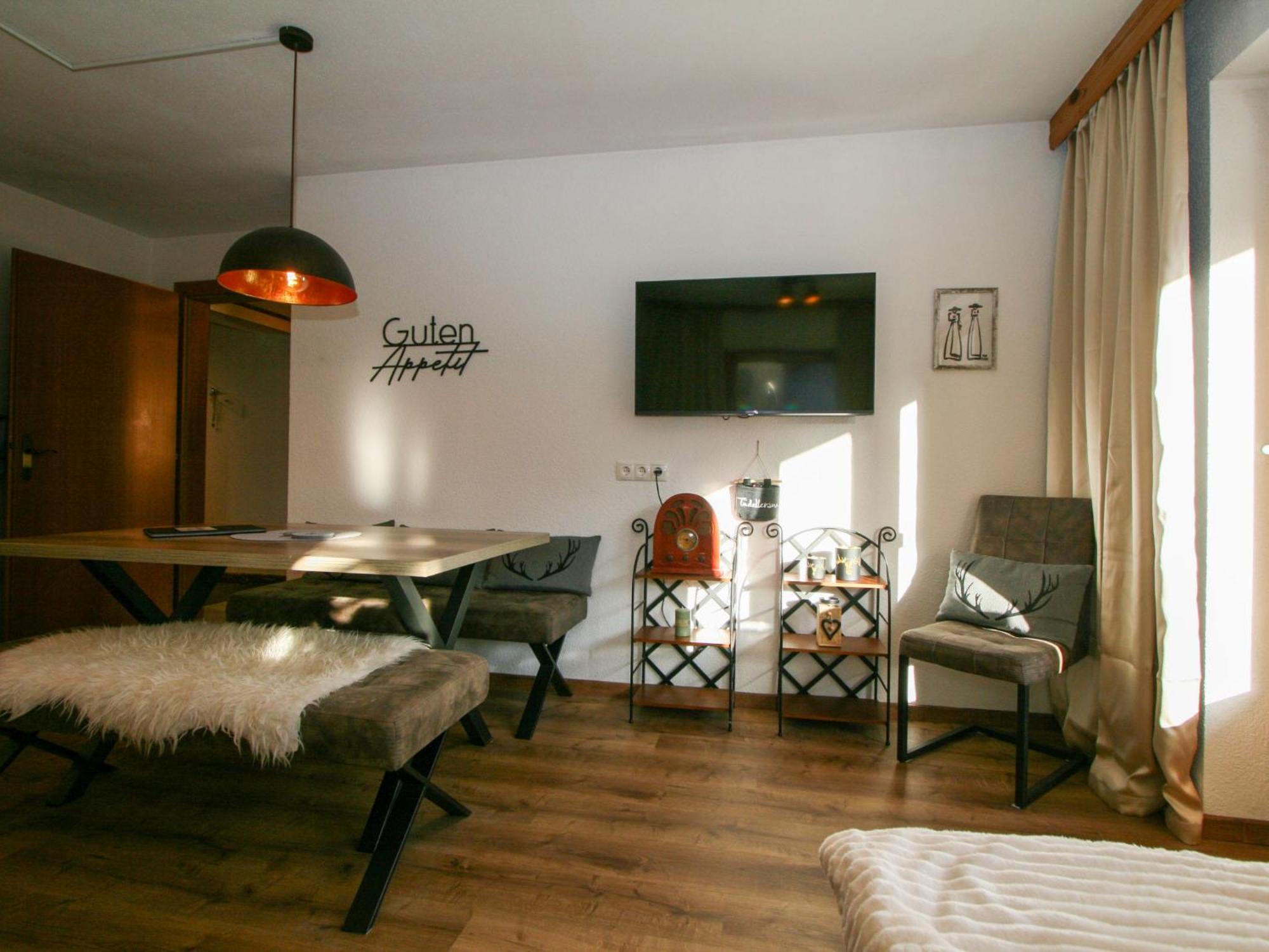 Apartment Hanser By Interhome Schwendberg Bagian luar foto
