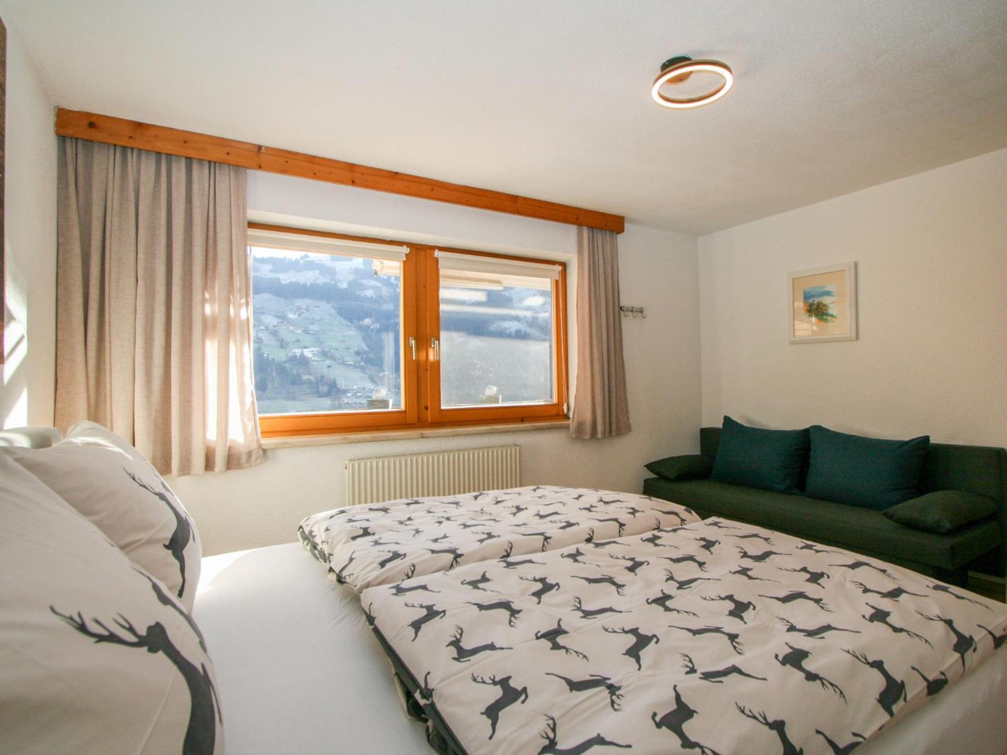 Apartment Hanser By Interhome Schwendberg Bagian luar foto