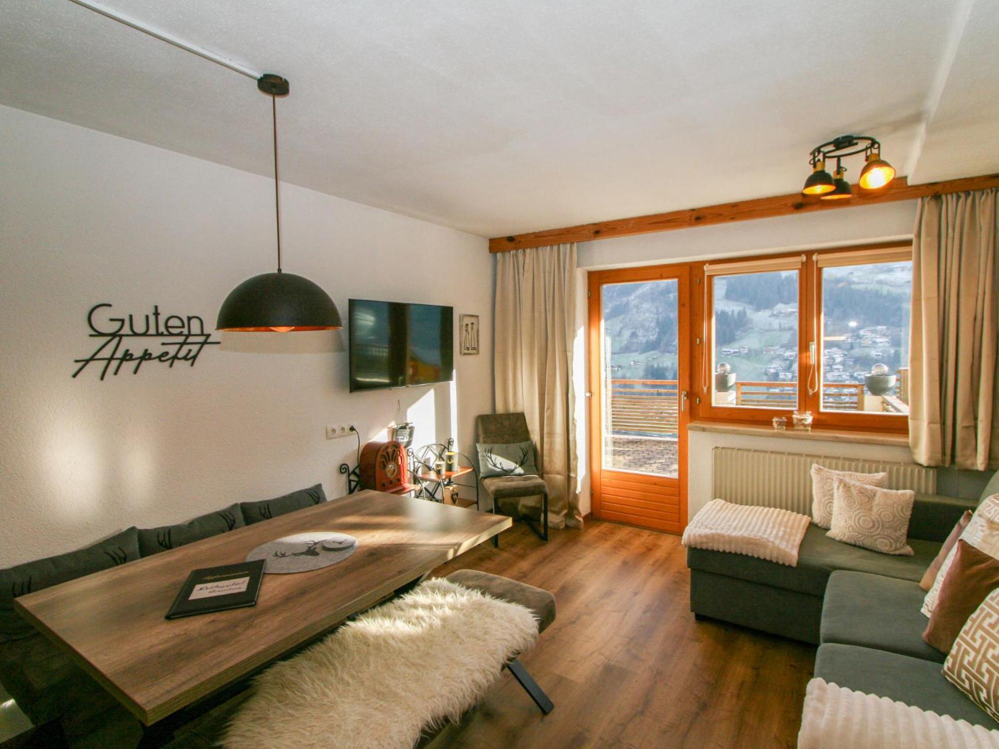 Apartment Hanser By Interhome Schwendberg Bagian luar foto